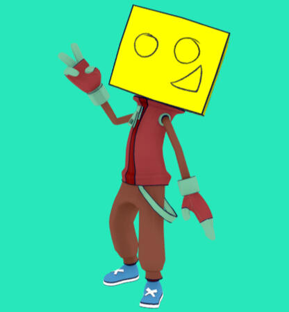 Stickee