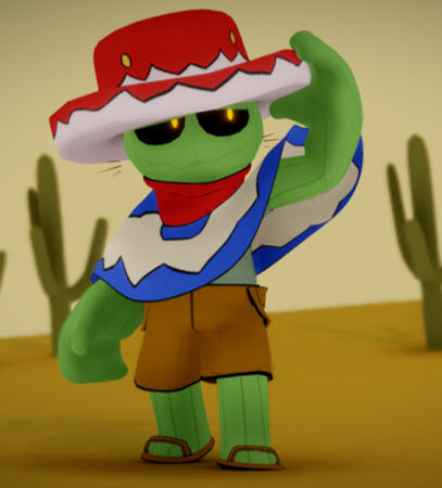 Nopalito